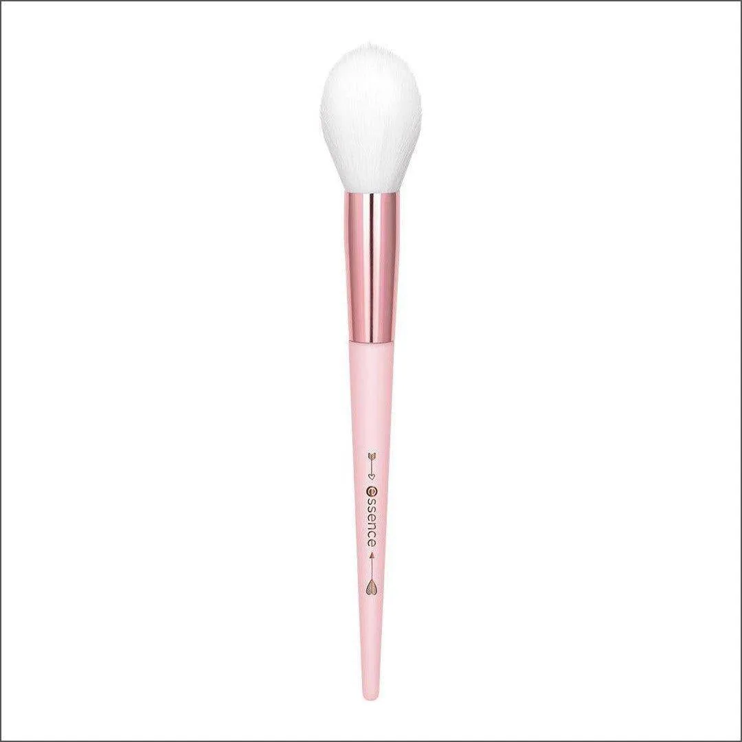 Essence It's Brush Hour Precise Face Brush
