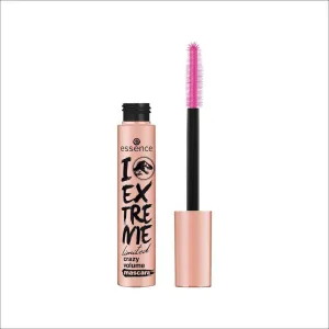 Essence Jurassic World I Love Extreme Crazy Volume Mascara Black