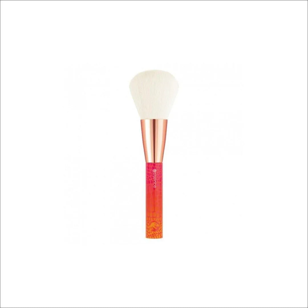 Essence Jurassic World Powder Brush