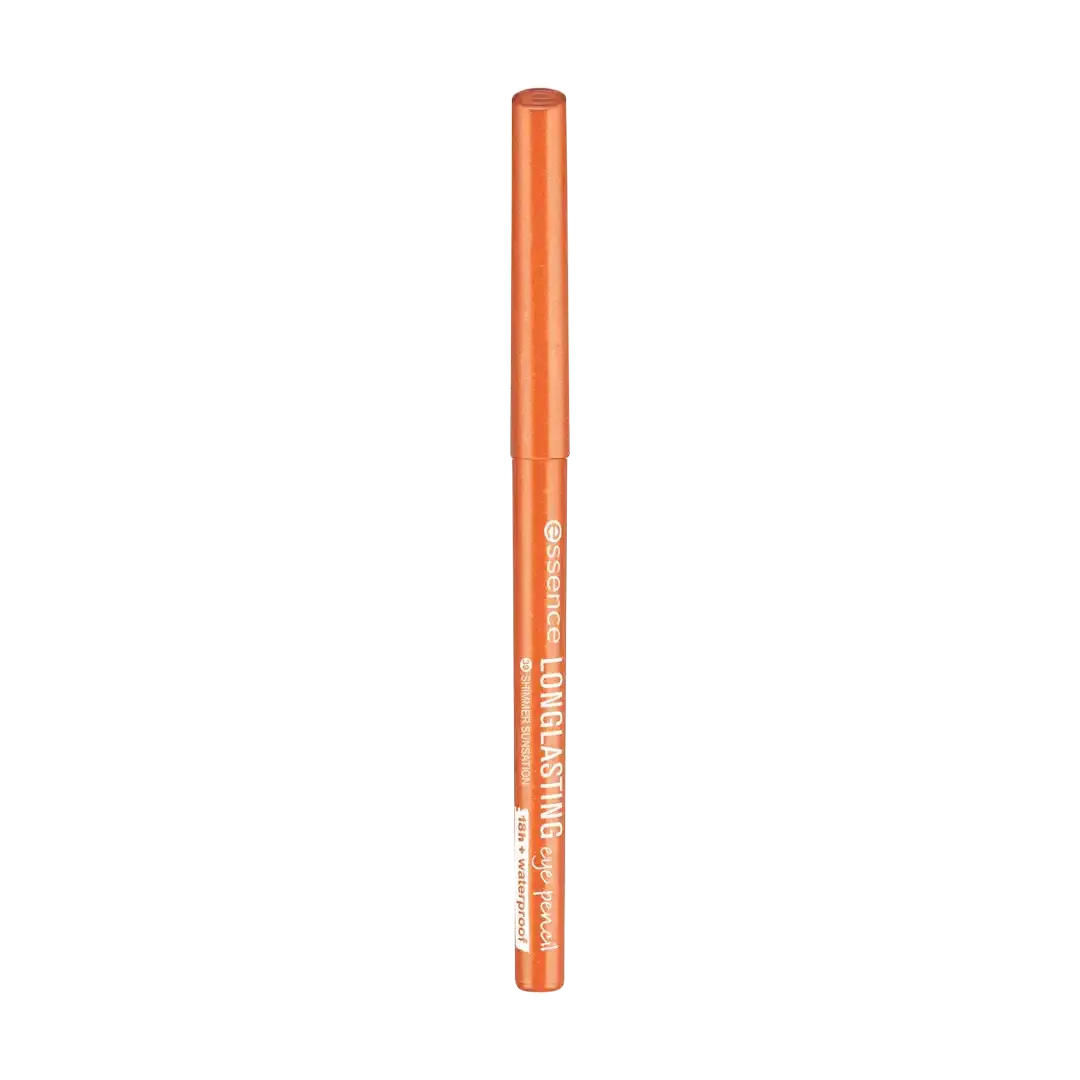essence Long Lasting Eye Pencil, Assorted