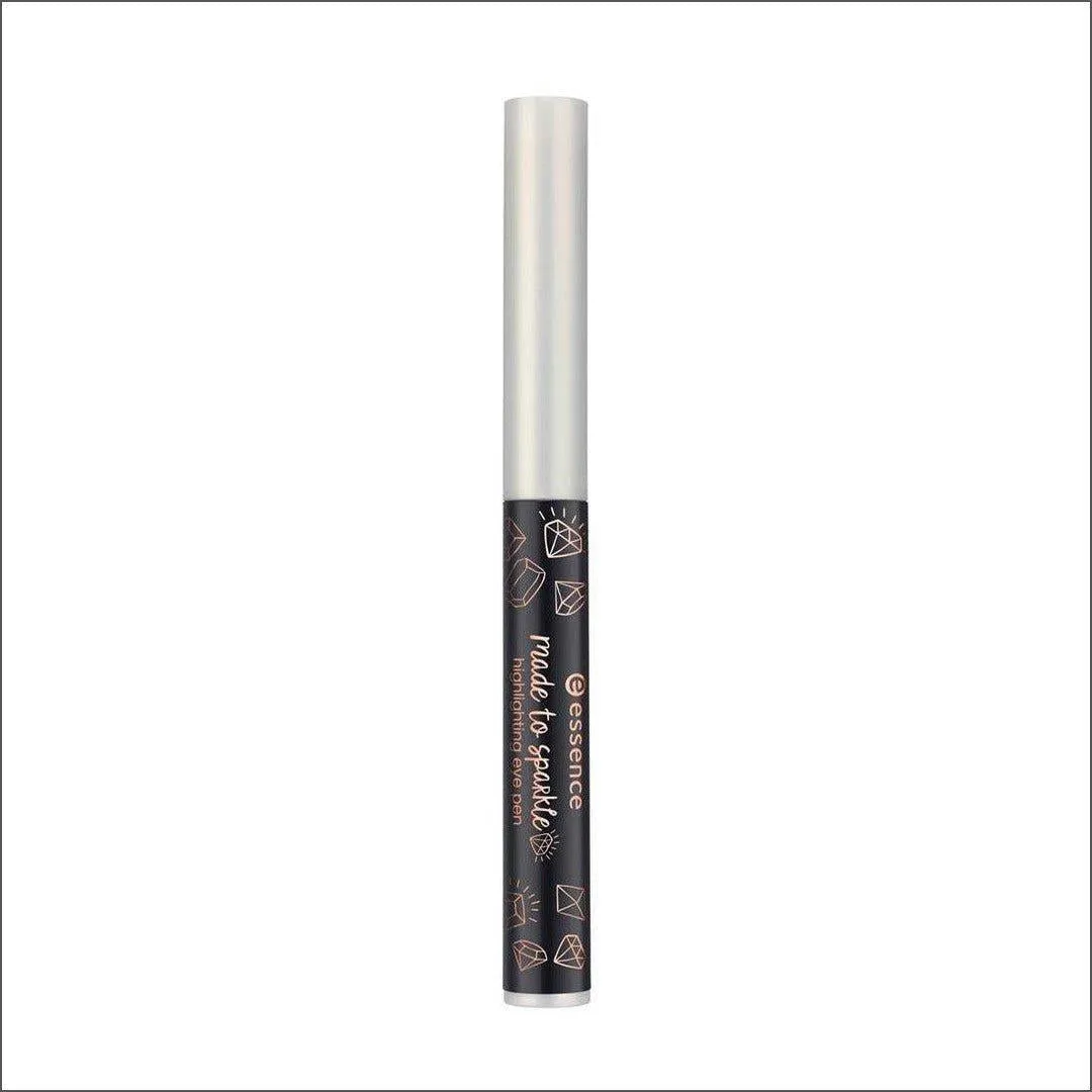 Essence Made To Sparkle Highlighting Eye Pen - 01 Highlight In Your Eyes