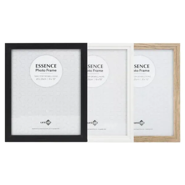 Essence Photo Frame - 20cm x 25cm