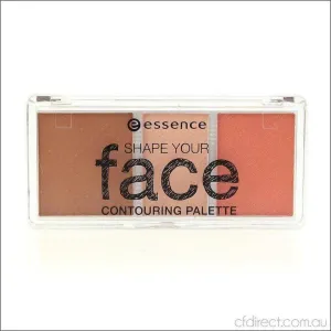 Essence Shape Your Face Contouring Palette