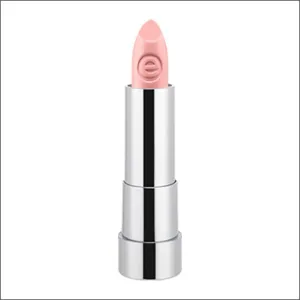 Essence Sheer And Shine Lipstick 01