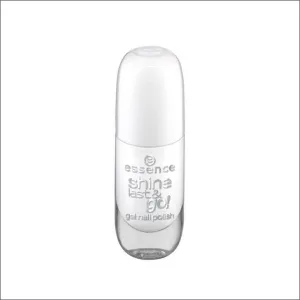 Essence Shine Last & Go! Gel Nail Polish 8ml