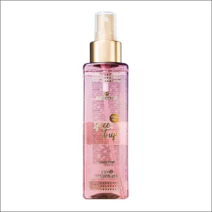 Essence Spice It Up Body Mist  01 Spice, Spice Baby! 150ml