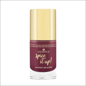 Essence Spice It Up Scented Nail Polish 01 Sweet Like Berries 8ml