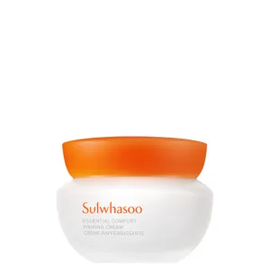 Essential Comfort Firming Cream   Free gifts