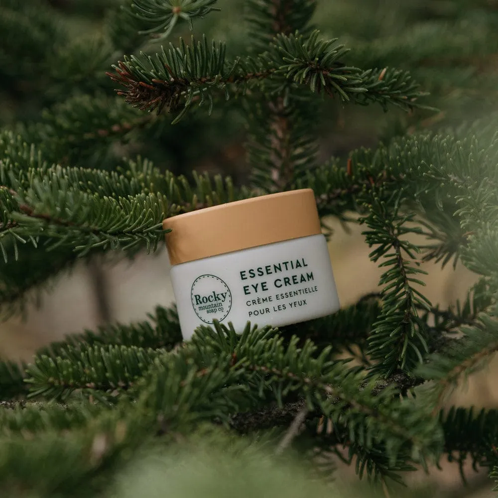 Essential Eye Cream