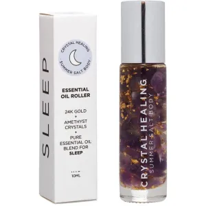 Essential Oil Roller - 10ml Sleep