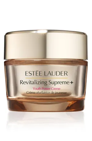 Estée Lauder Revitalizing Supreme  Moisturizer Youth Power Creme 1.7 oz