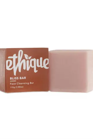 ETHIQUE Face Cleansing BlissBar 110g