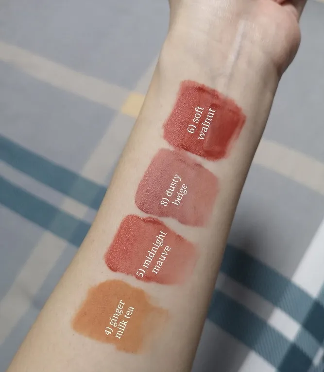[Etude House] Fixing Tint