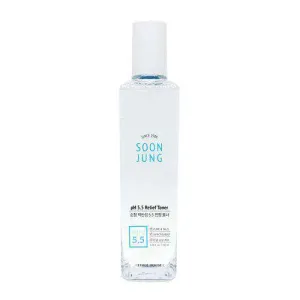 Etude House Soonjung PH 5.5 Relief Toner