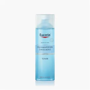 Eucerin Dermato Clean Hyaluron Toner 200ml