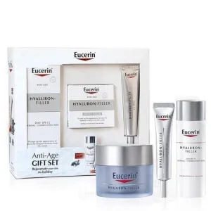 Eucerin Hyaluron Filler Normal To Combination Skin Coffret