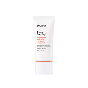 Every Sun Day Waterproof Sun Milk SPF 50  / PA    