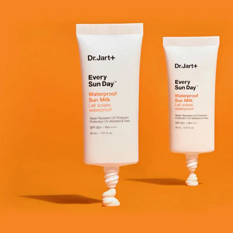 Every Sun Day Waterproof Sun Milk SPF 50  / PA    