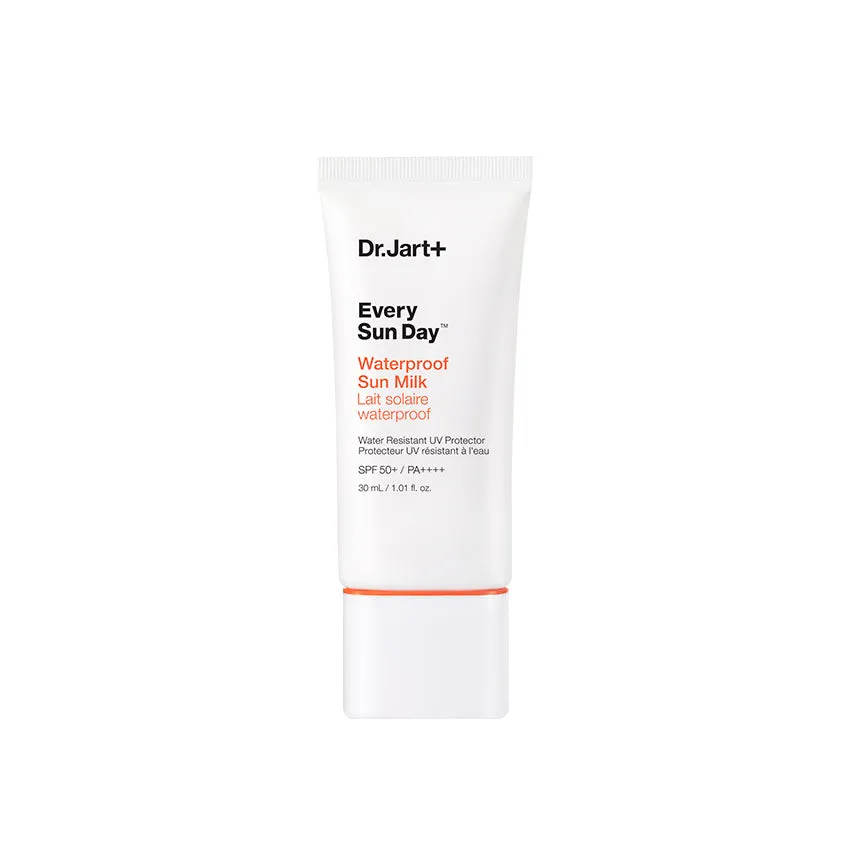 Every Sun Day Waterproof Sun Milk SPF 50  / PA    