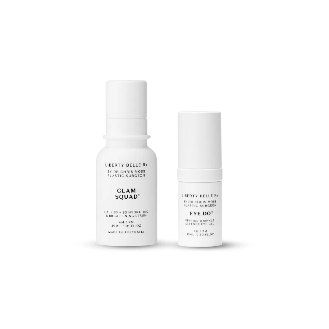 Everyday Essentials Duo