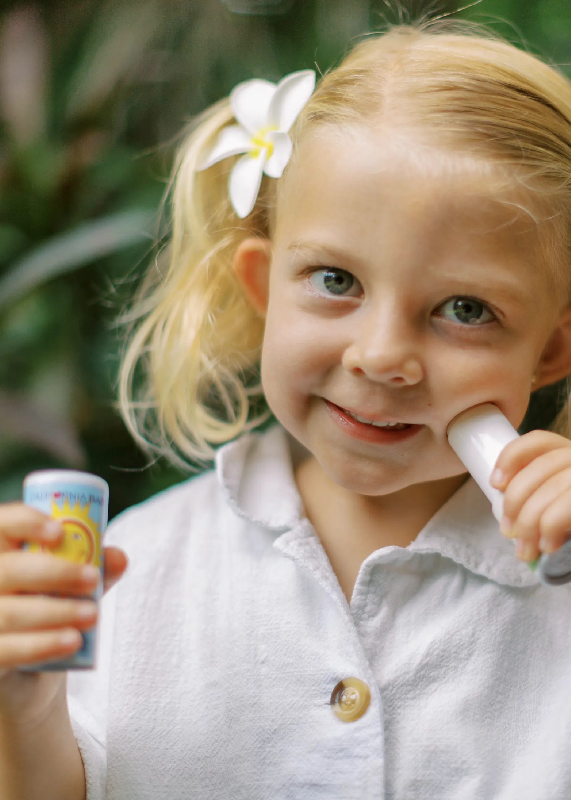 Everyday/Year-Round™ Broad Spectrum SPF 30  Sunscreen Stick
