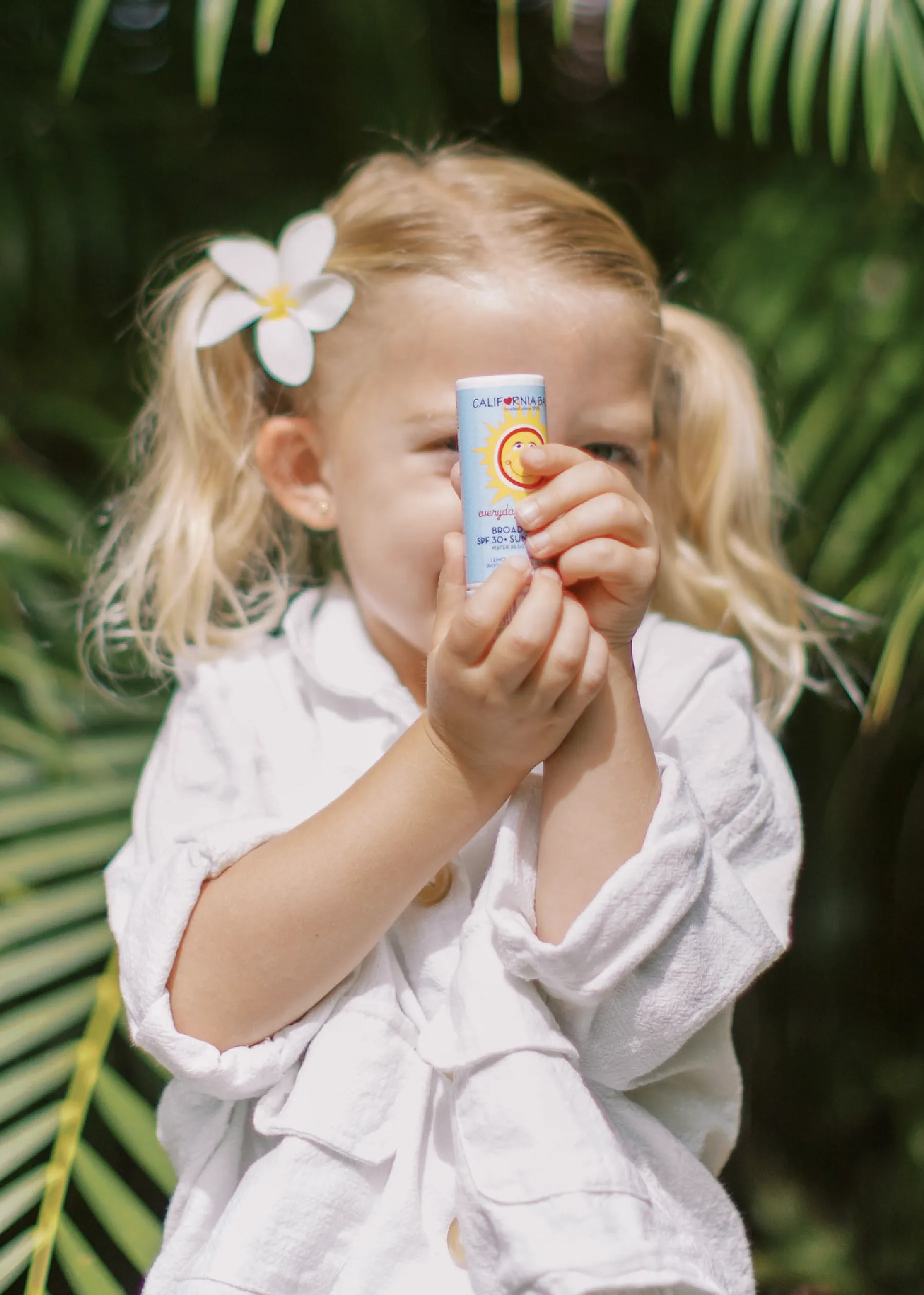 Everyday/Year-Round™ Broad Spectrum SPF 30  Sunscreen Stick