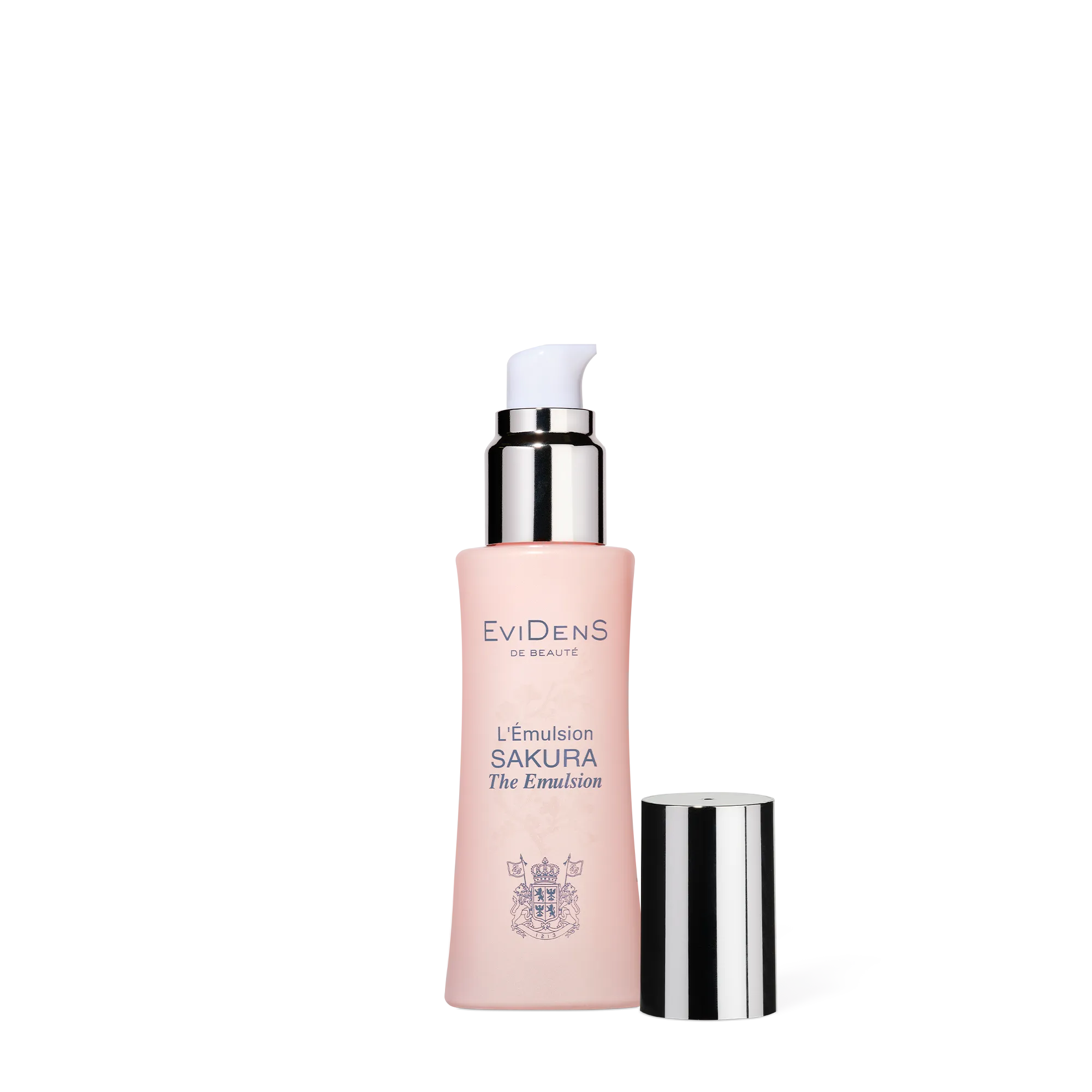 Evidens - Sakura The Emulsion 50 ml.