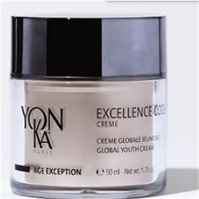 Excellence Code Creme