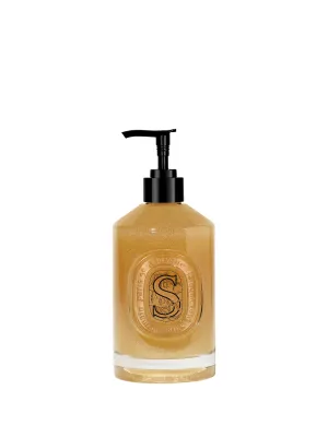 Exfoliating Hand Wash
