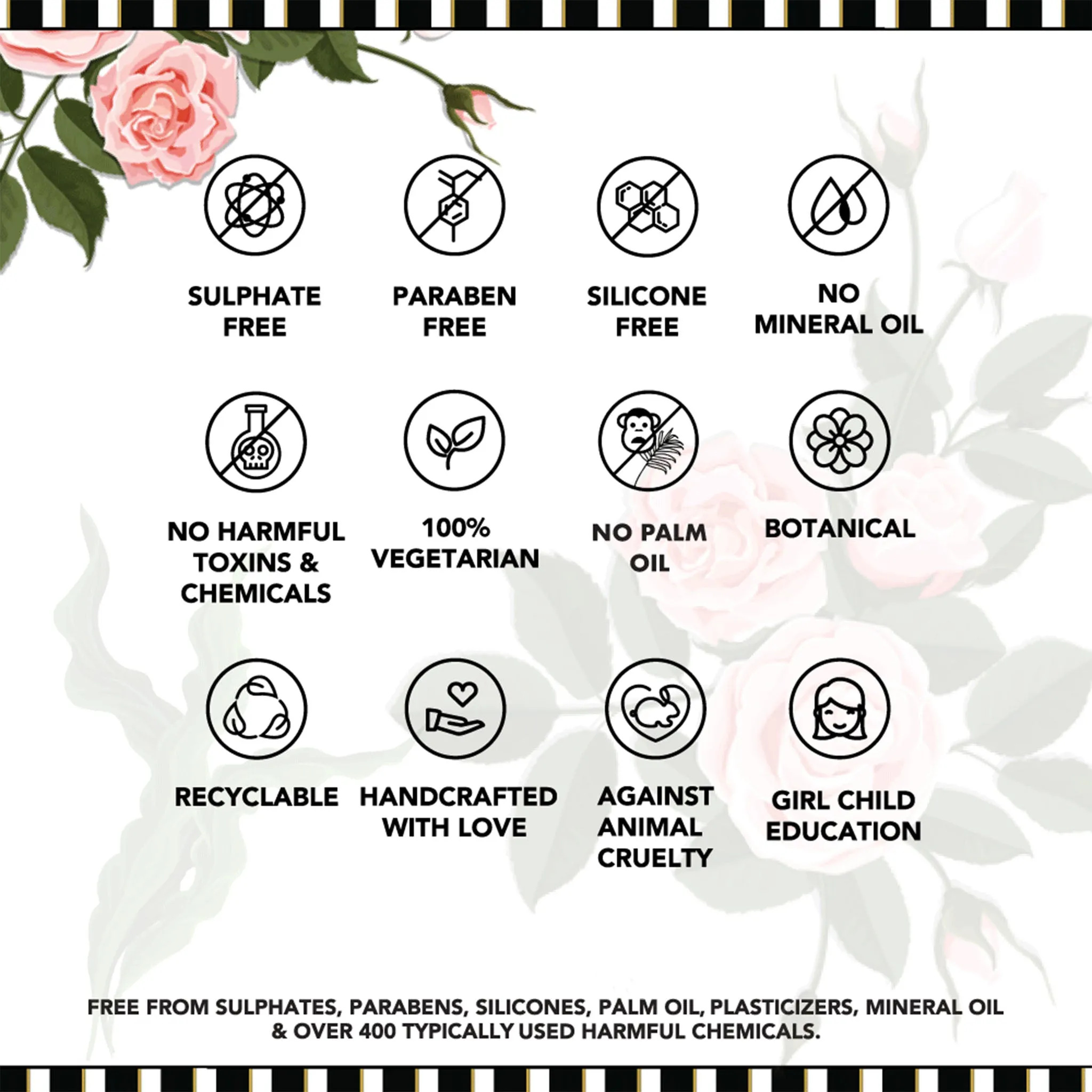 Exotic Clay Masks