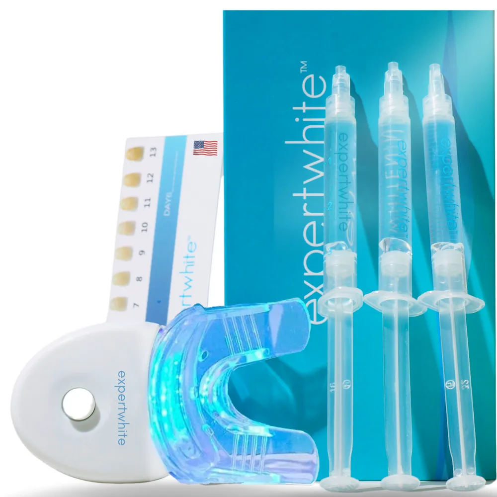 Expertwhite Max Pro-Whitening Complete Kit