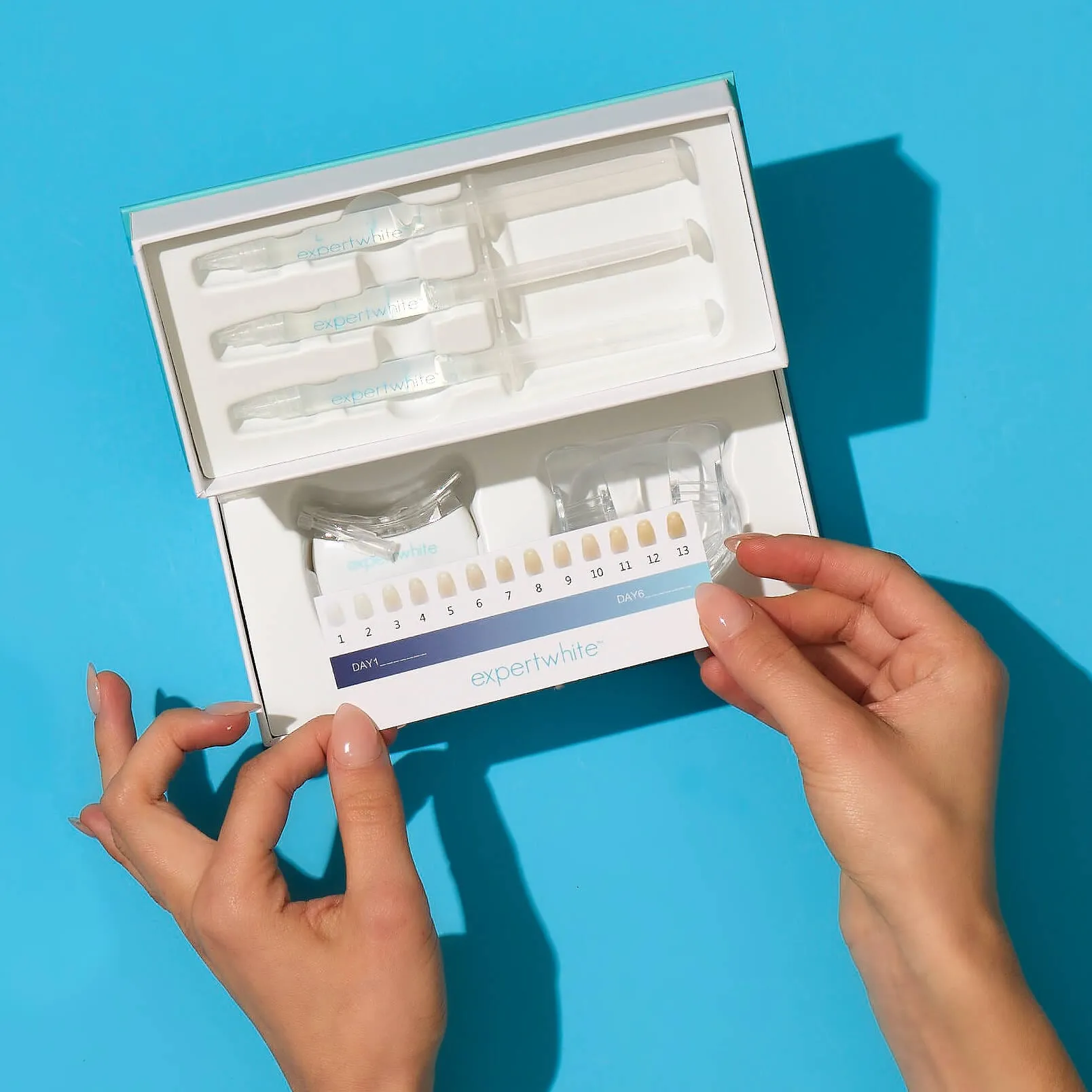 Expertwhite Max Pro-Whitening Complete Kit