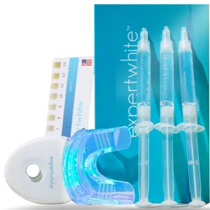Expertwhite Max Pro-Whitening Complete Kit