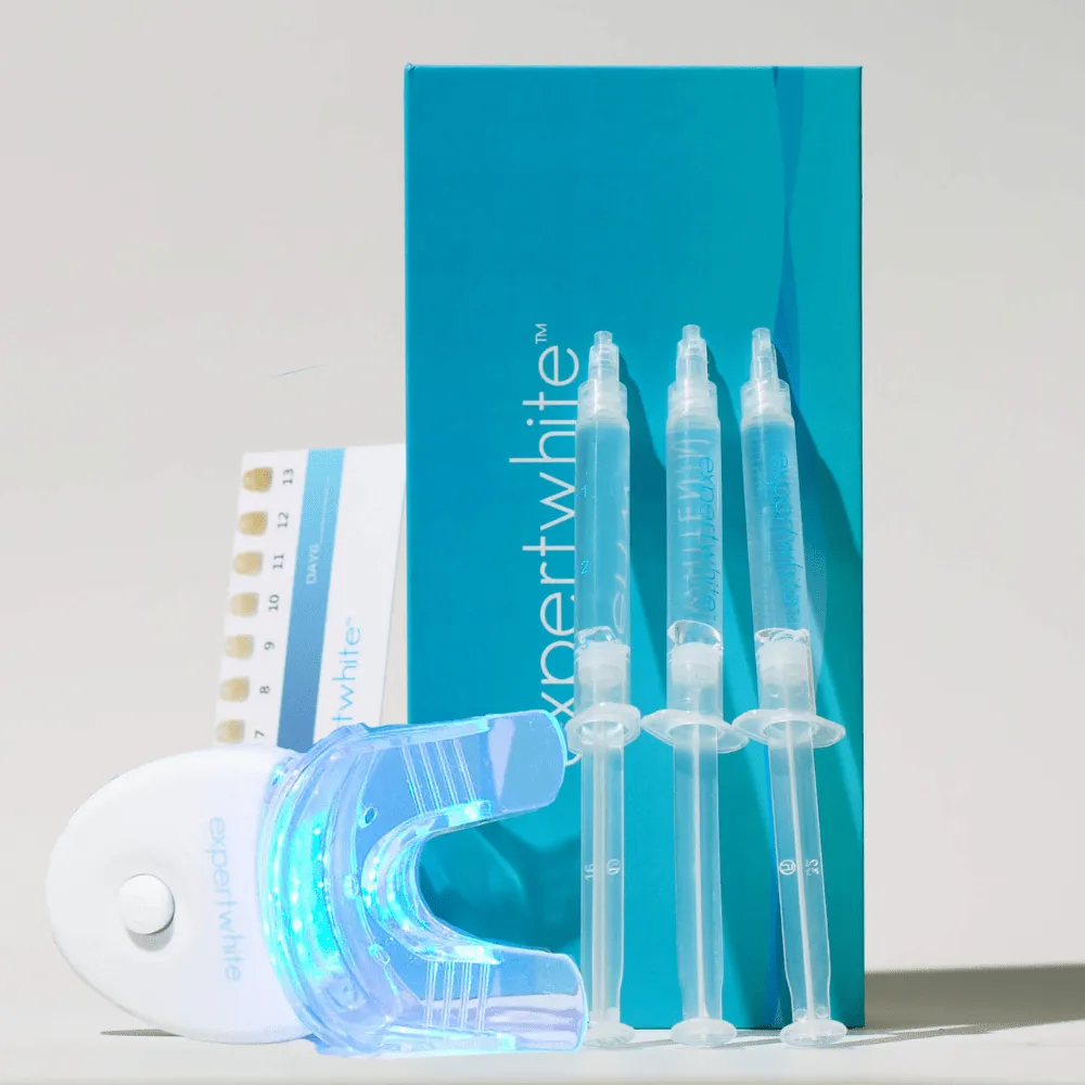 Expertwhite Max Pro-Whitening Complete Kit