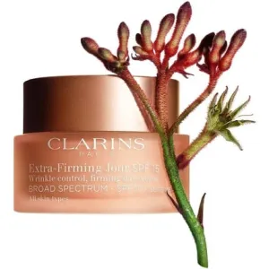 Extra firming day cream SPF 15 50ml, Clarins
