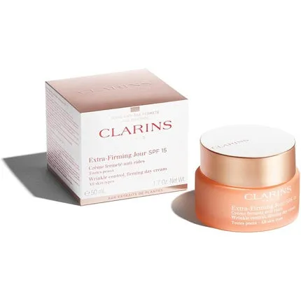 Extra firming day cream SPF 15 50ml, Clarins