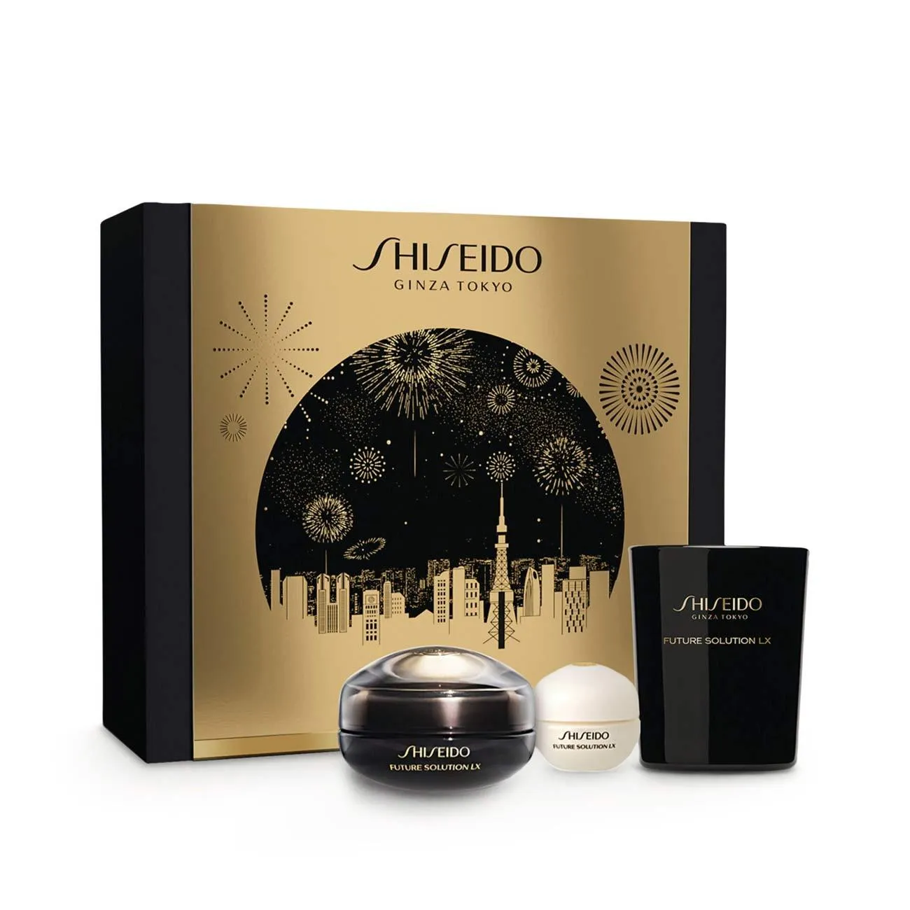 Eye and Lip Contour Regenerating Cream