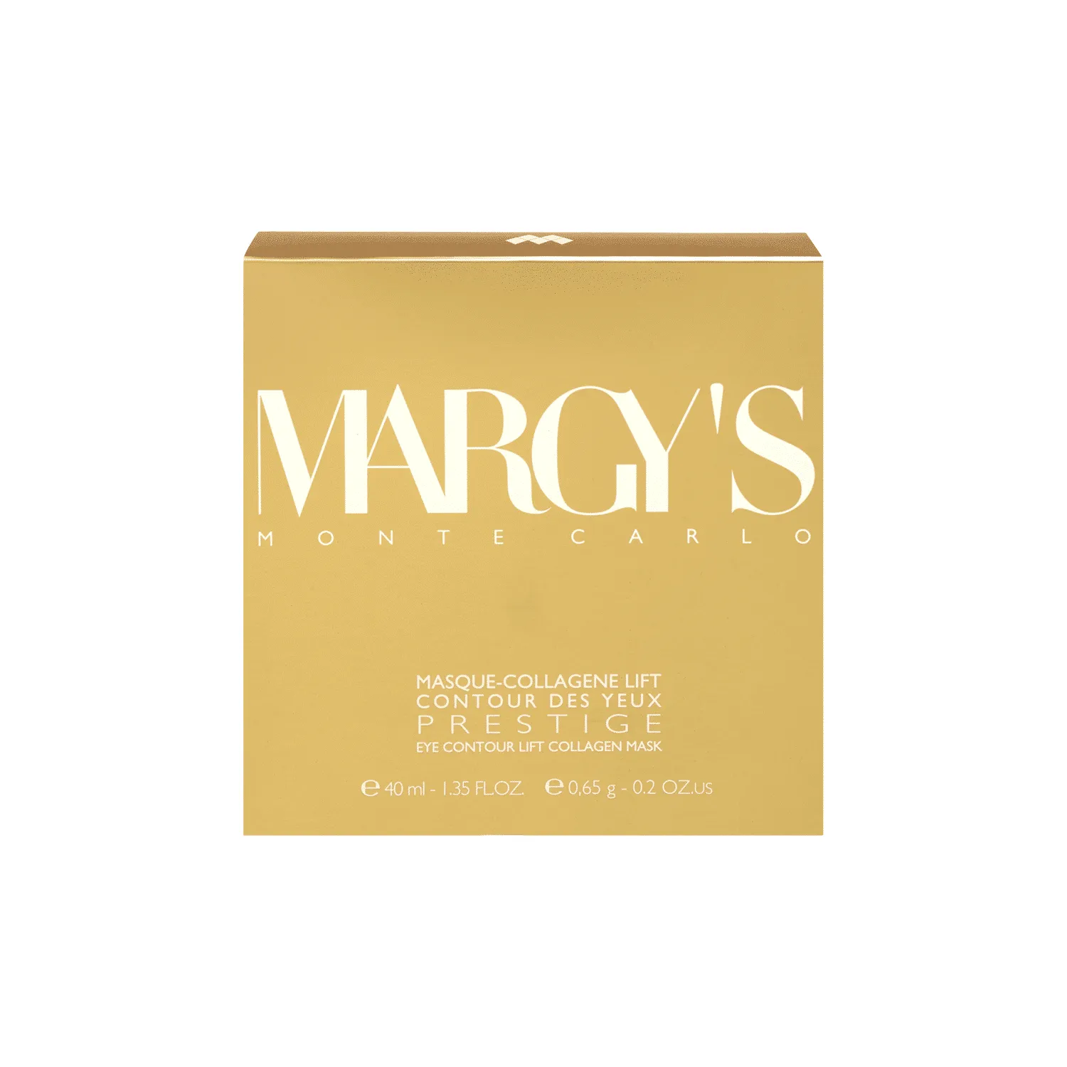 Eye Contour Lift Collagen Masks
