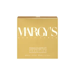 Eye Contour Lift Collagen Masks
