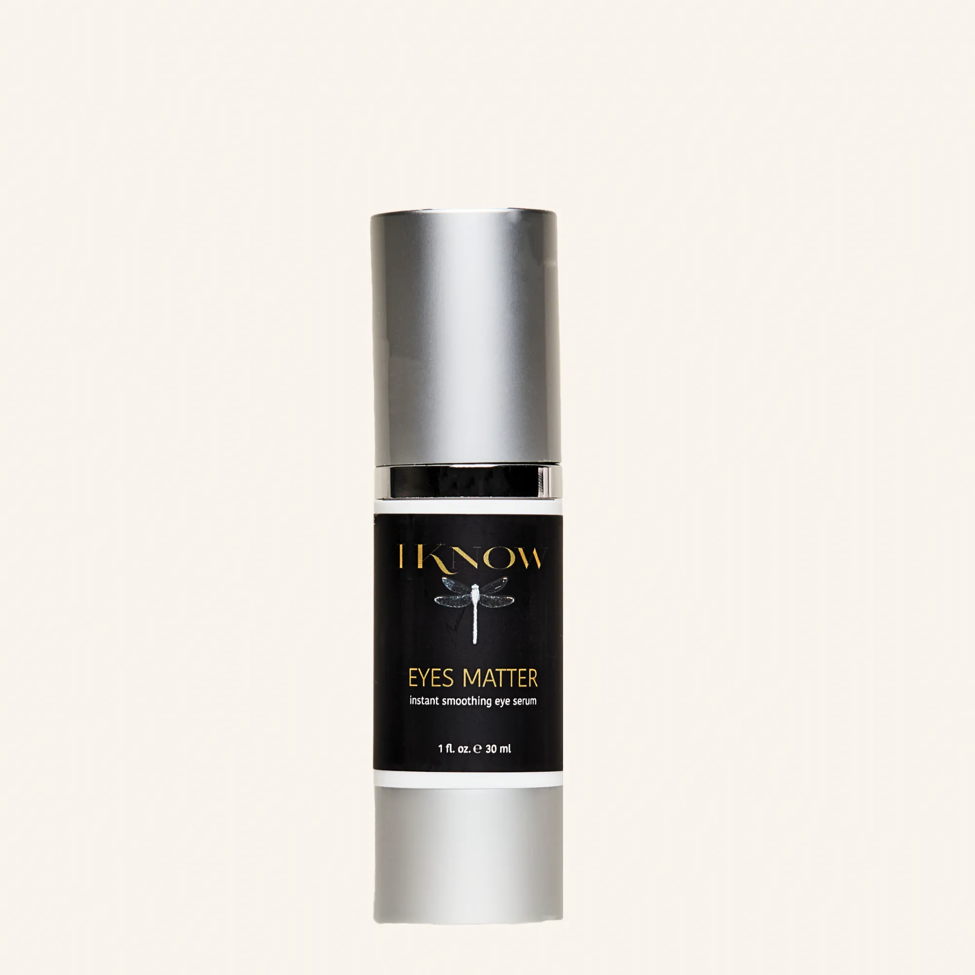 EYES MATTER SMOOTHING UNDER EYE SERUM
