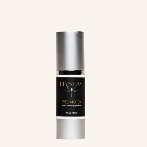 EYES MATTER SMOOTHING UNDER EYE SERUM