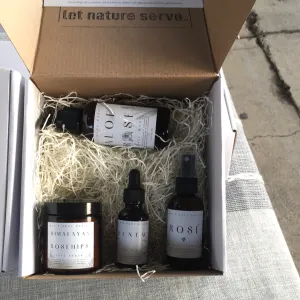Face Care Kit