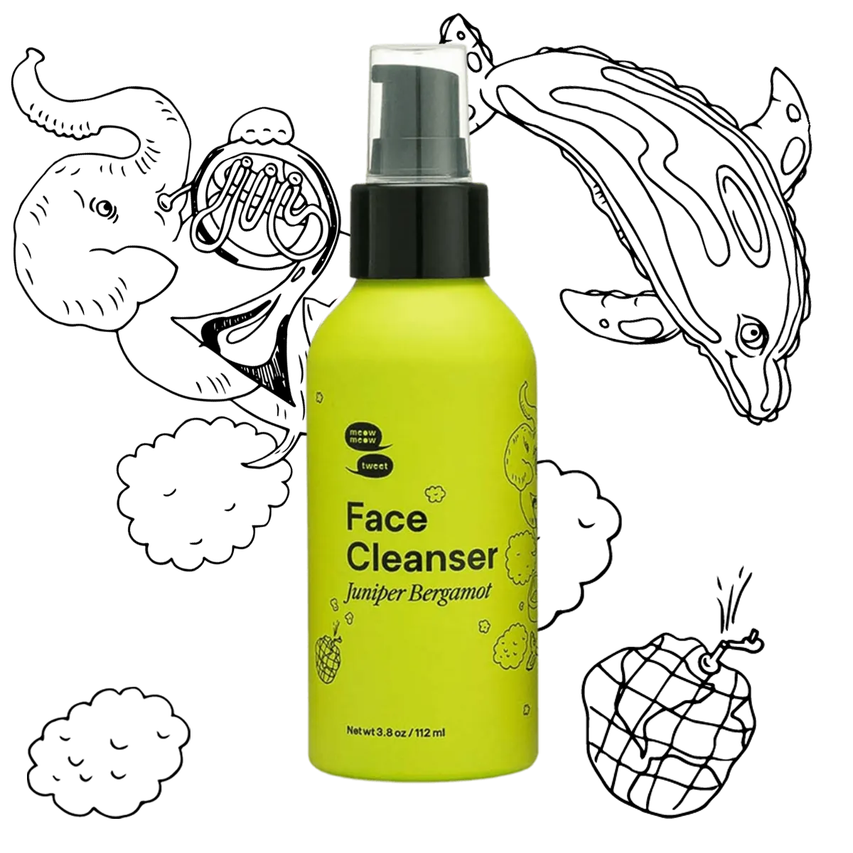 Face Cleanser