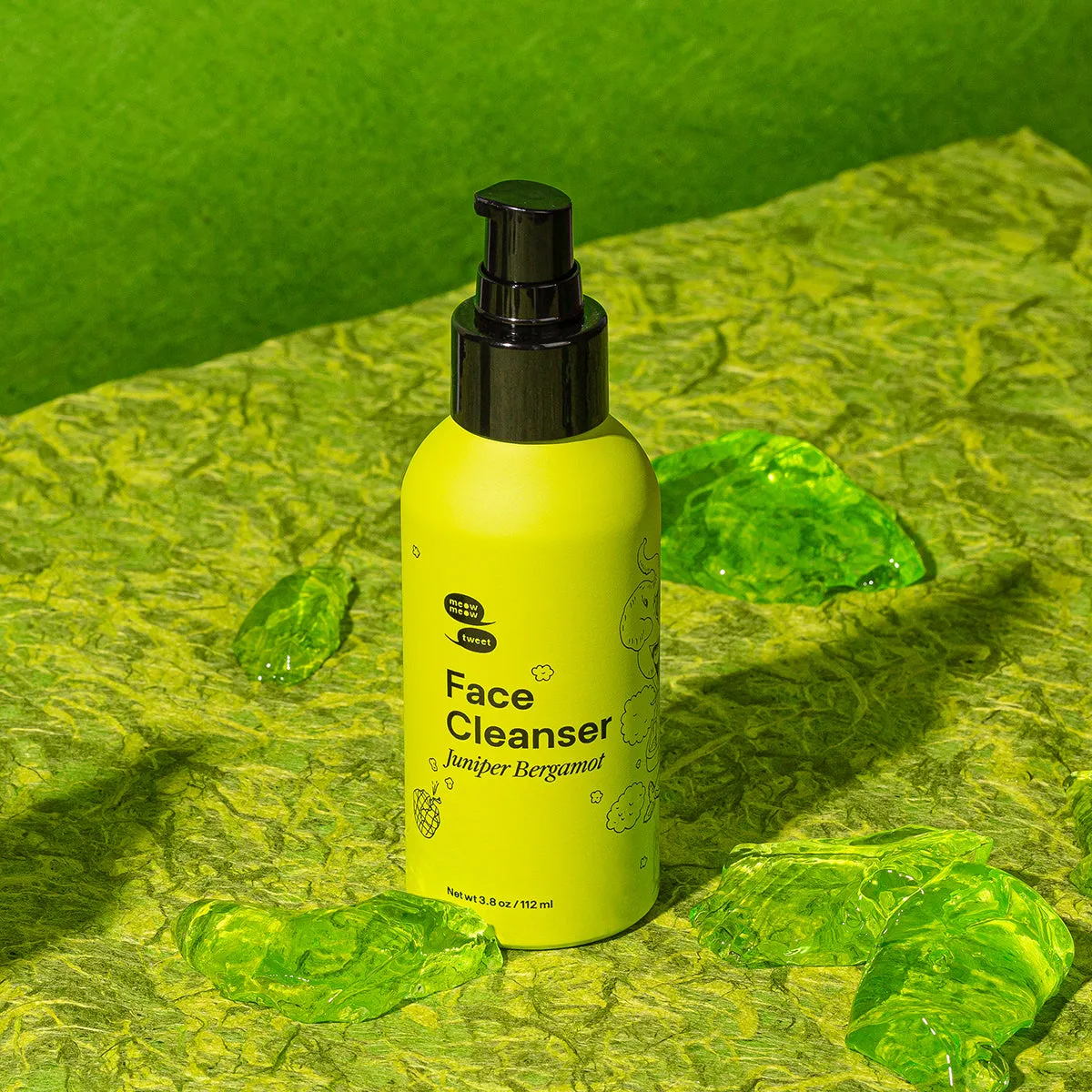 Face Cleanser