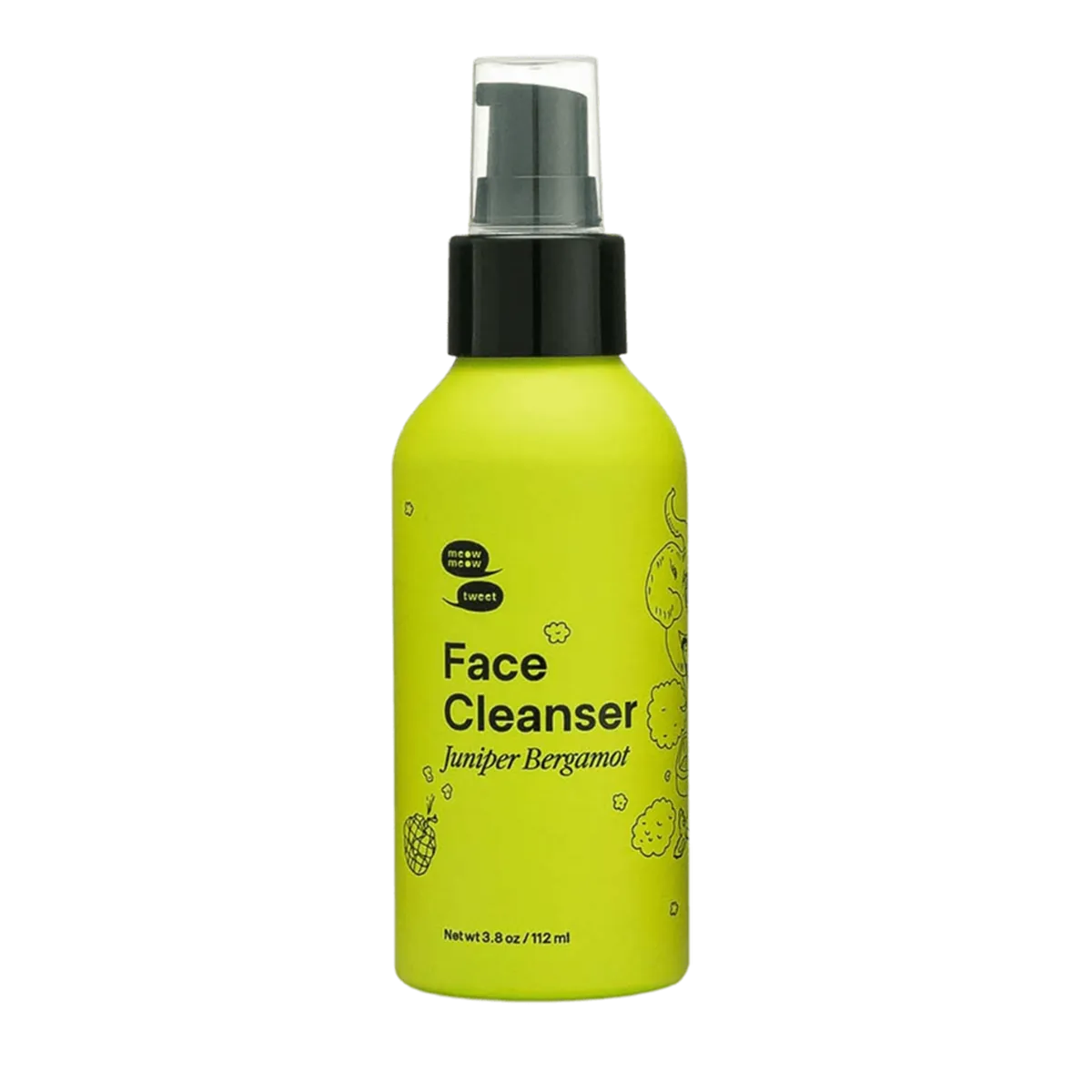 Face Cleanser