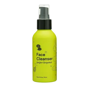 Face Cleanser