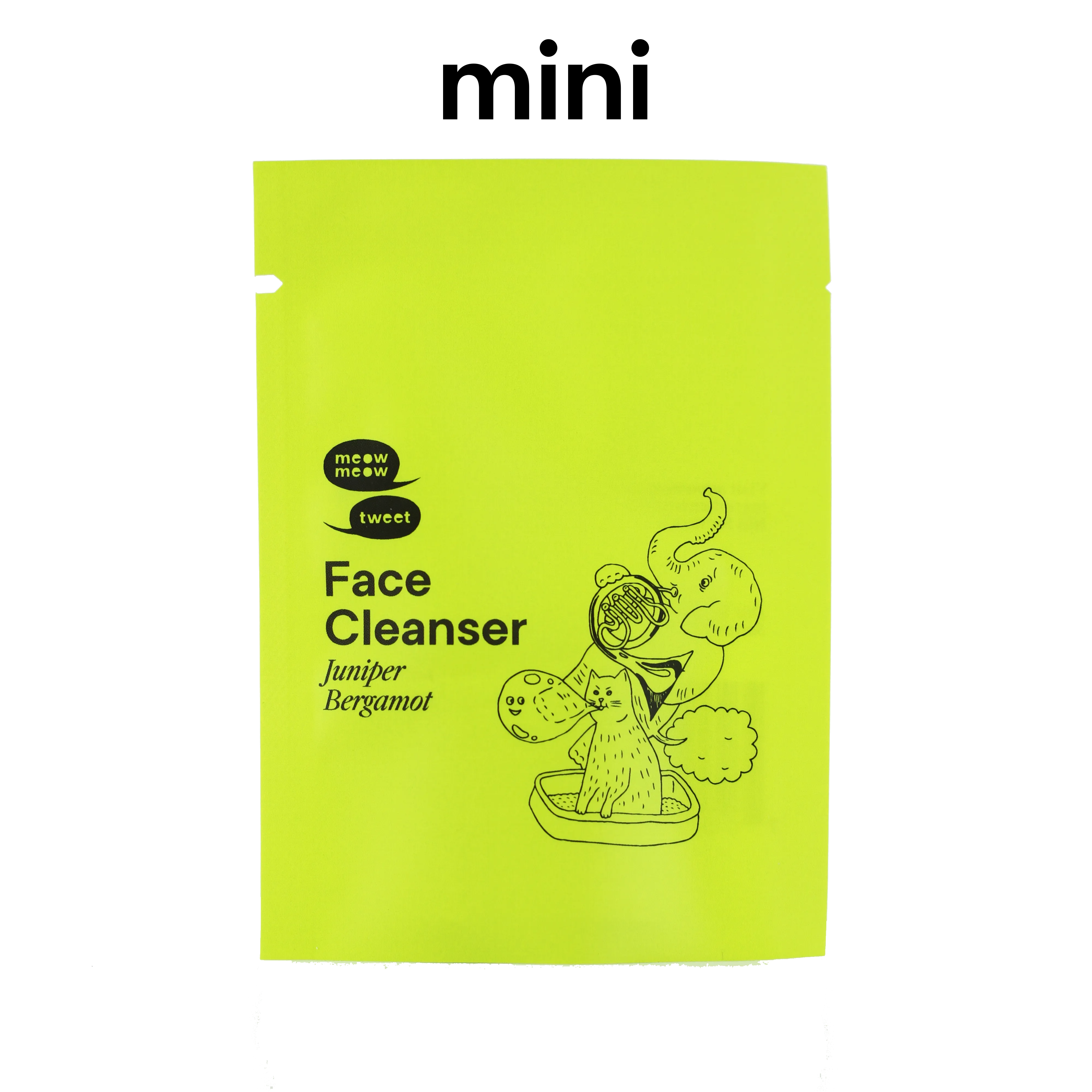 Face Cleanser