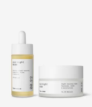 Face Essentials Set