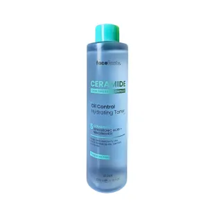 FACE FACTS CERAMIDE OIL CONTROL HYDRATING TONER 200ML
