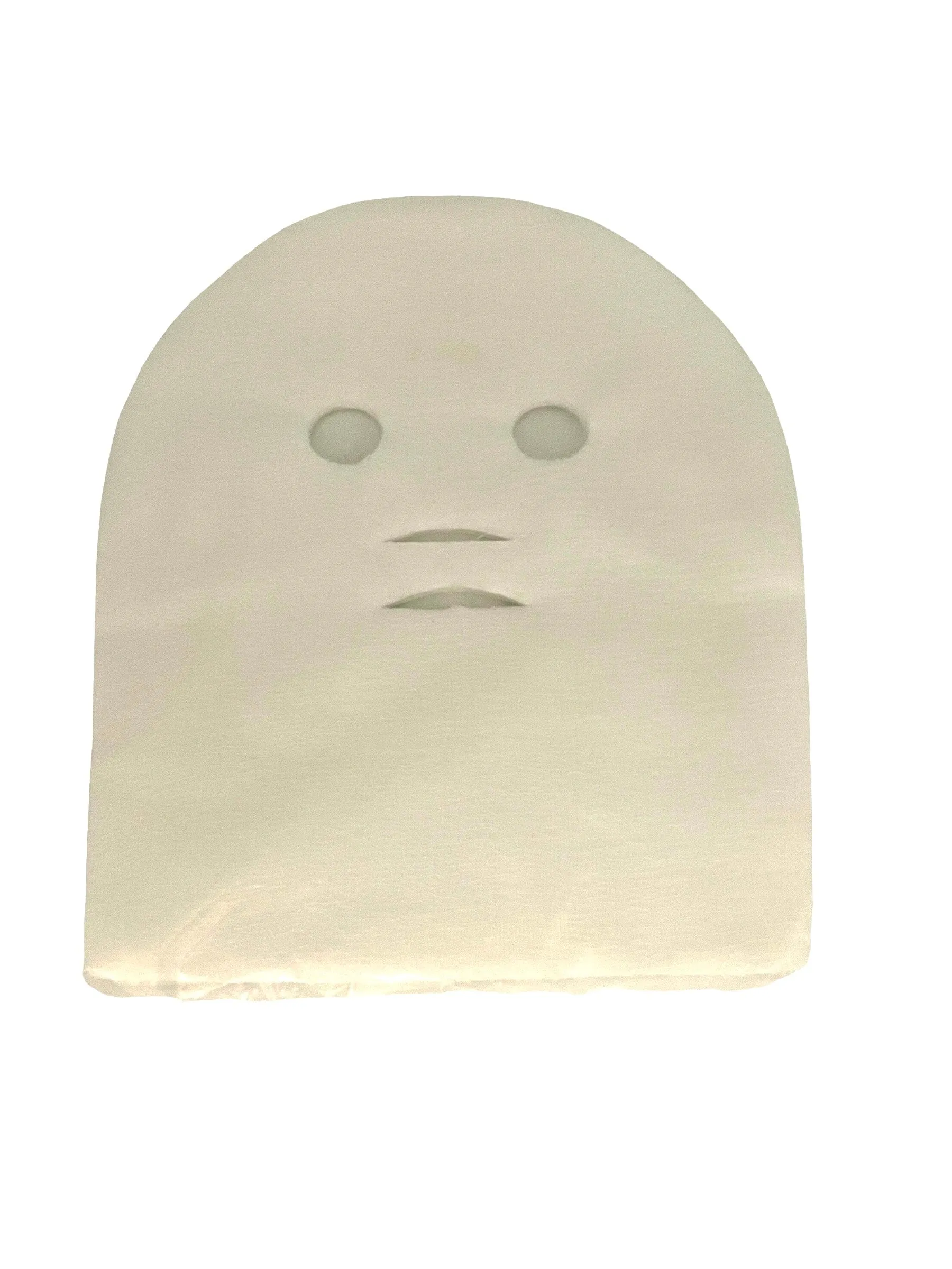 Face Mask Colora Precut Guaze 50 Count